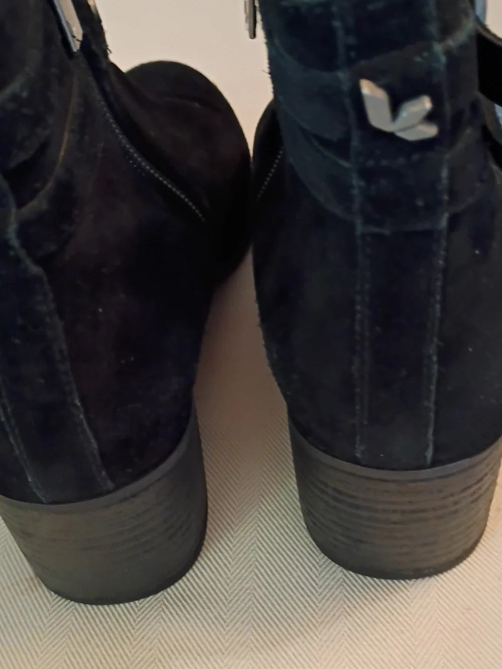 Koolaburra Ankle Boot 8